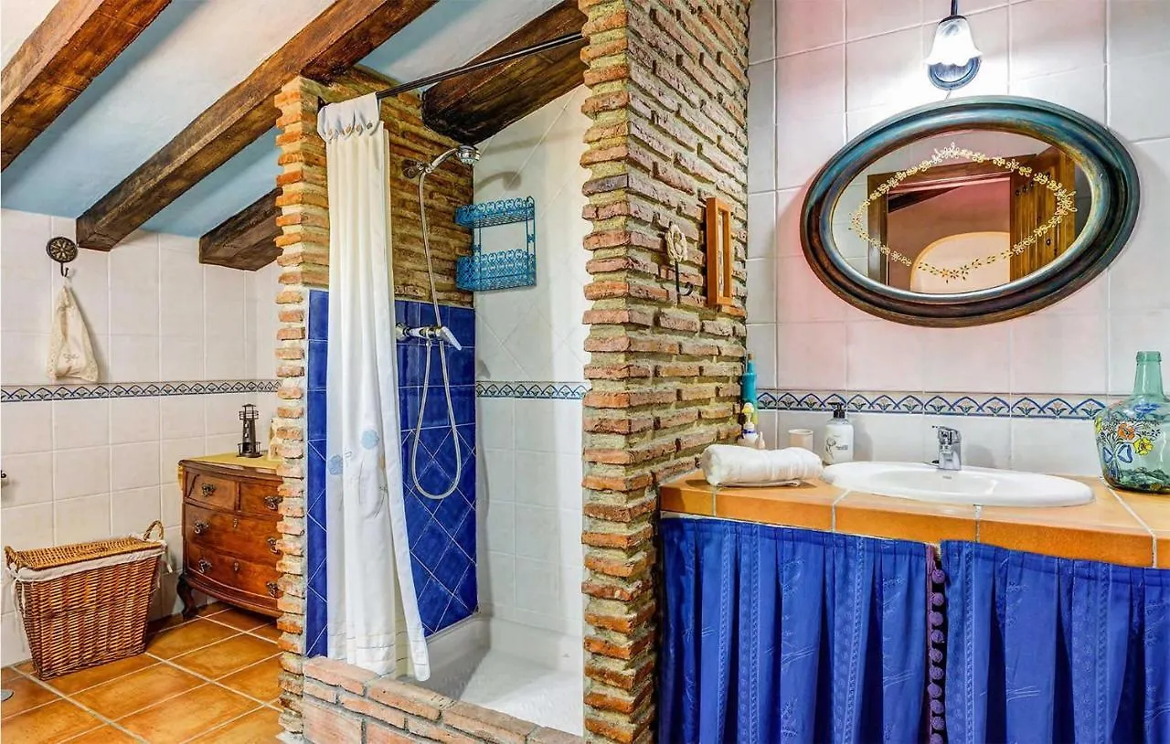 Aranzazu Villa Frigiliana