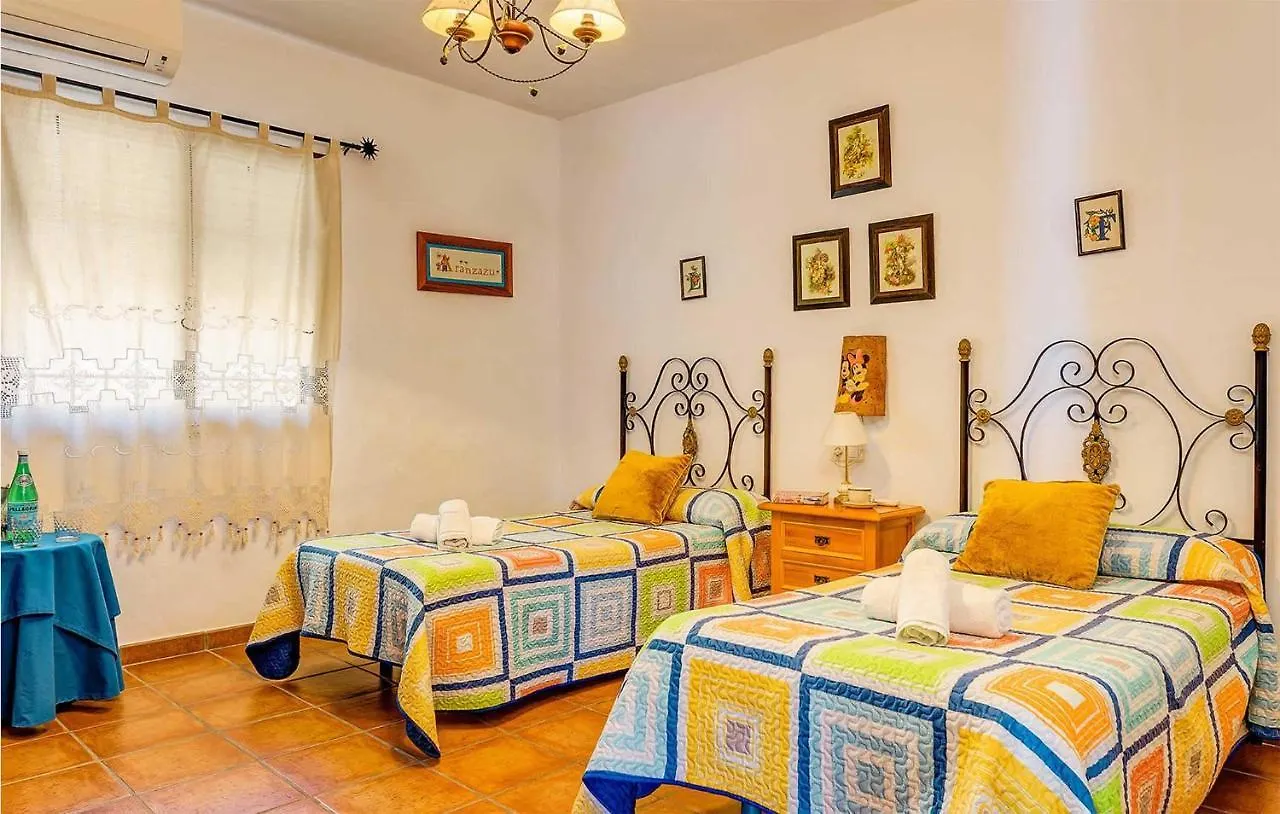 Aranzazu Villa Frigiliana 0*,  Spain