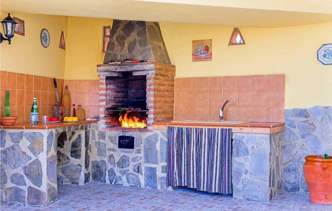 Holiday home Aranzazu Villa Frigiliana