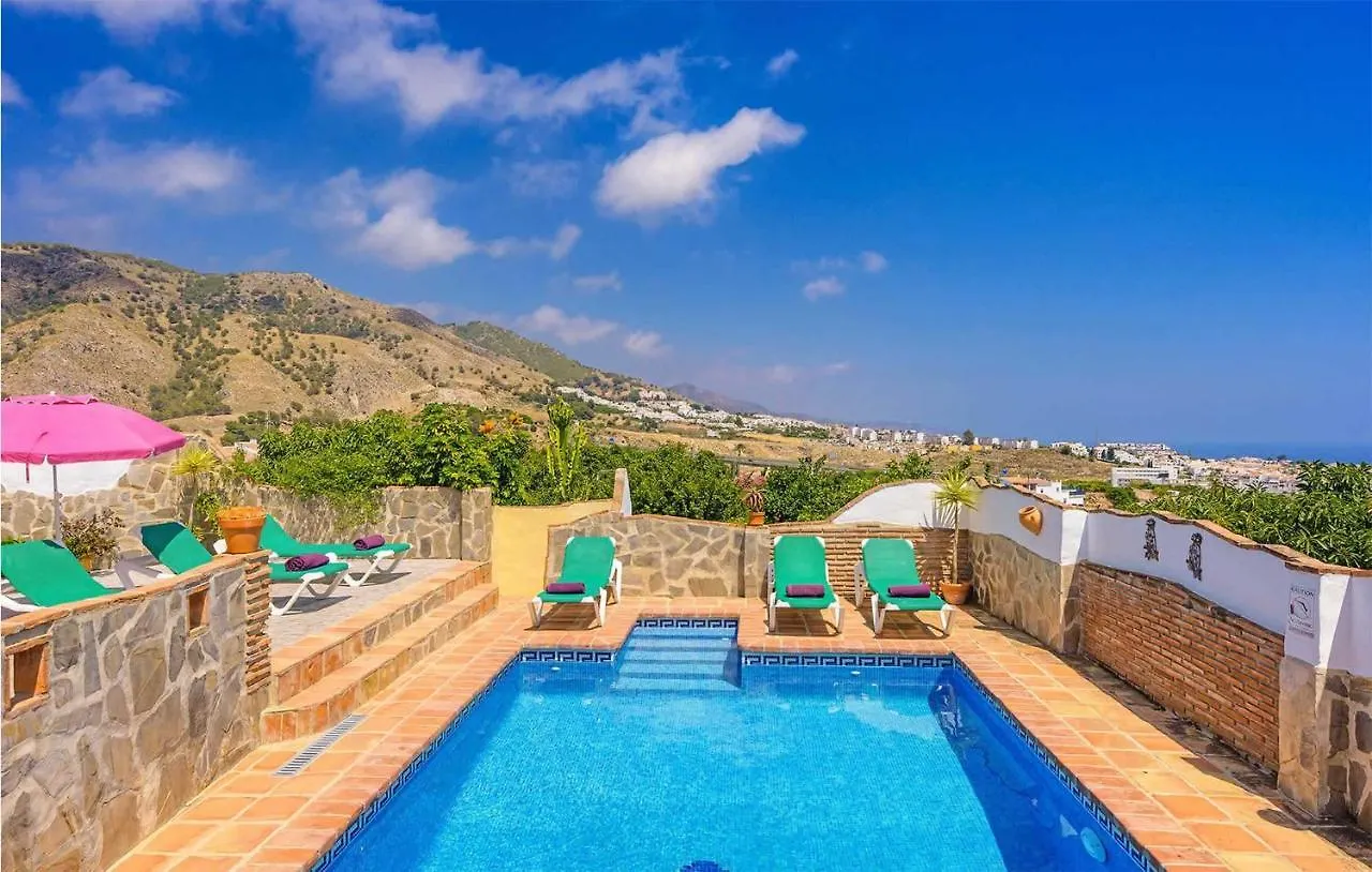 Aranzazu Villa Frigiliana 0*,  Spain