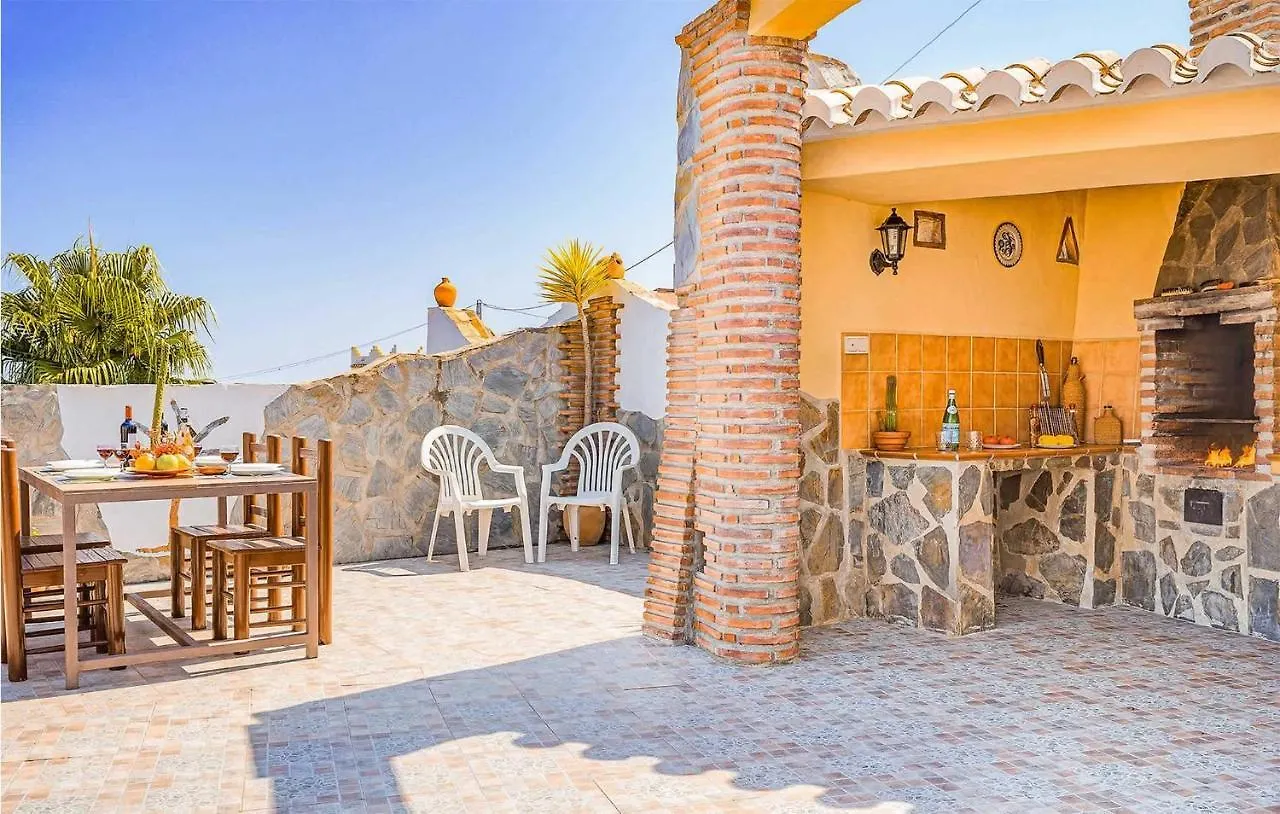 Aranzazu Villa Frigiliana